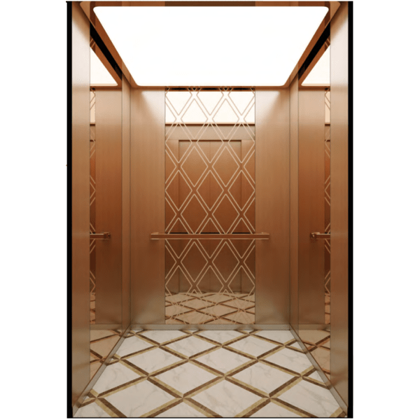 HLC-22-86 Passenger Elevator